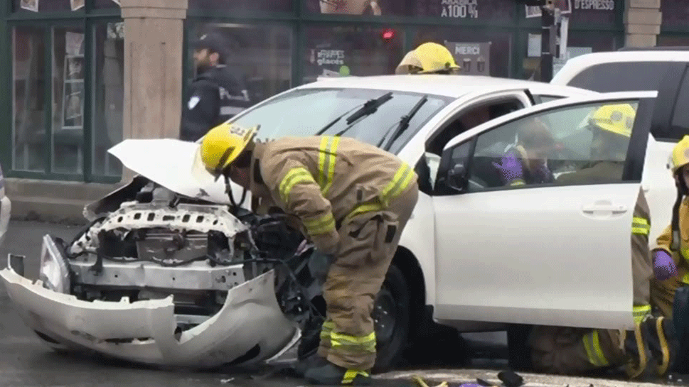 Auto insurance: 2 companies plan to pull out of Alberta market [Video]