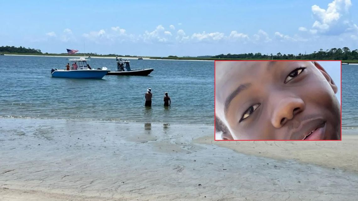 Fundraiser started for Atlanta teen who drowned on Tybee Island [Video]