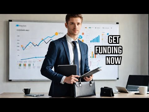 How to Get Funding for Your Start-Up in 2024 [Video]