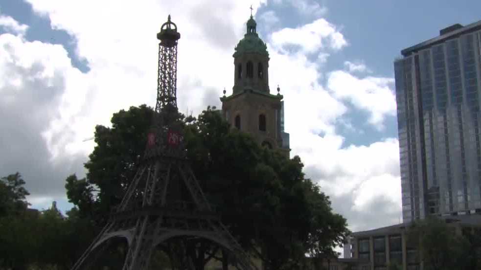 Bastille Days organizers prepare for RNC overlap [Video]