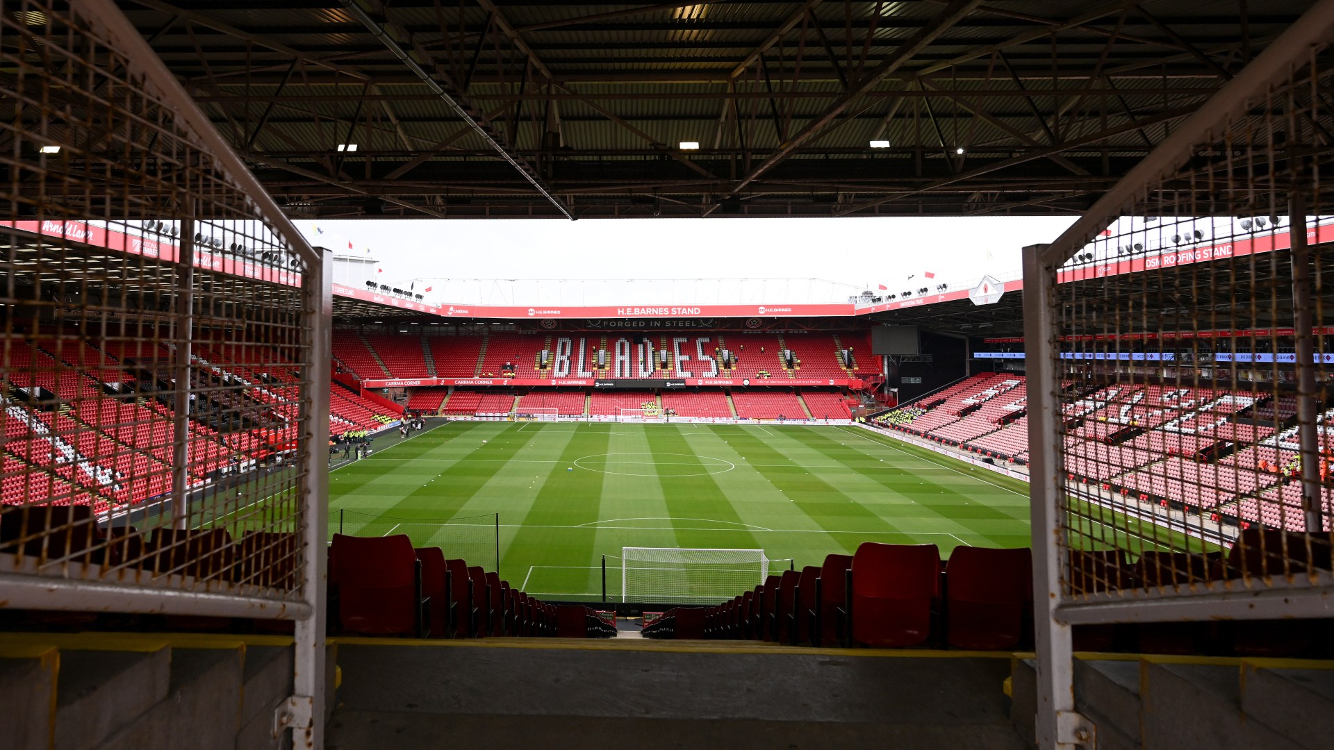 Sheff Utd facing disciplinary probe after rivals complain that investors trying to buy club have already broken rules [Video]