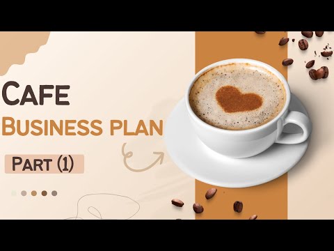 How to  do Financial Review of any Cafe Business Plan /Expert Review of Cafe Business Plan part 1 [Video]