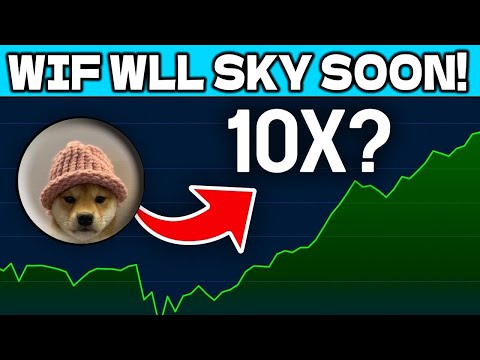 {WIF} THIS IS THE HONEST REVIEW AND PRICE PREDICTION OF DOGWIFHAT COIN [Video]