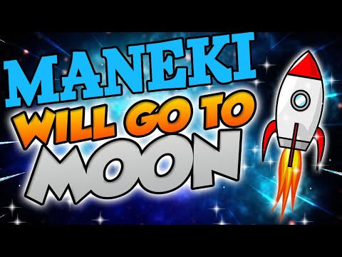 MANEKI WILL GO TO THE MOON AFTER DEAL WITH CHATGPT?? – MANEKI PRICE PREDICTION 2024 NEWS [Video]