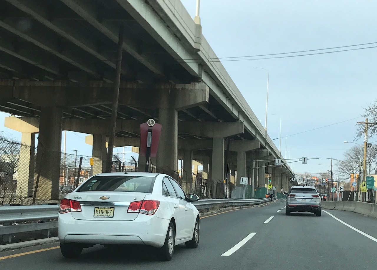 Why does New Jersey need the Turnpike Extension? Lets count the ways | Opinion [Video]