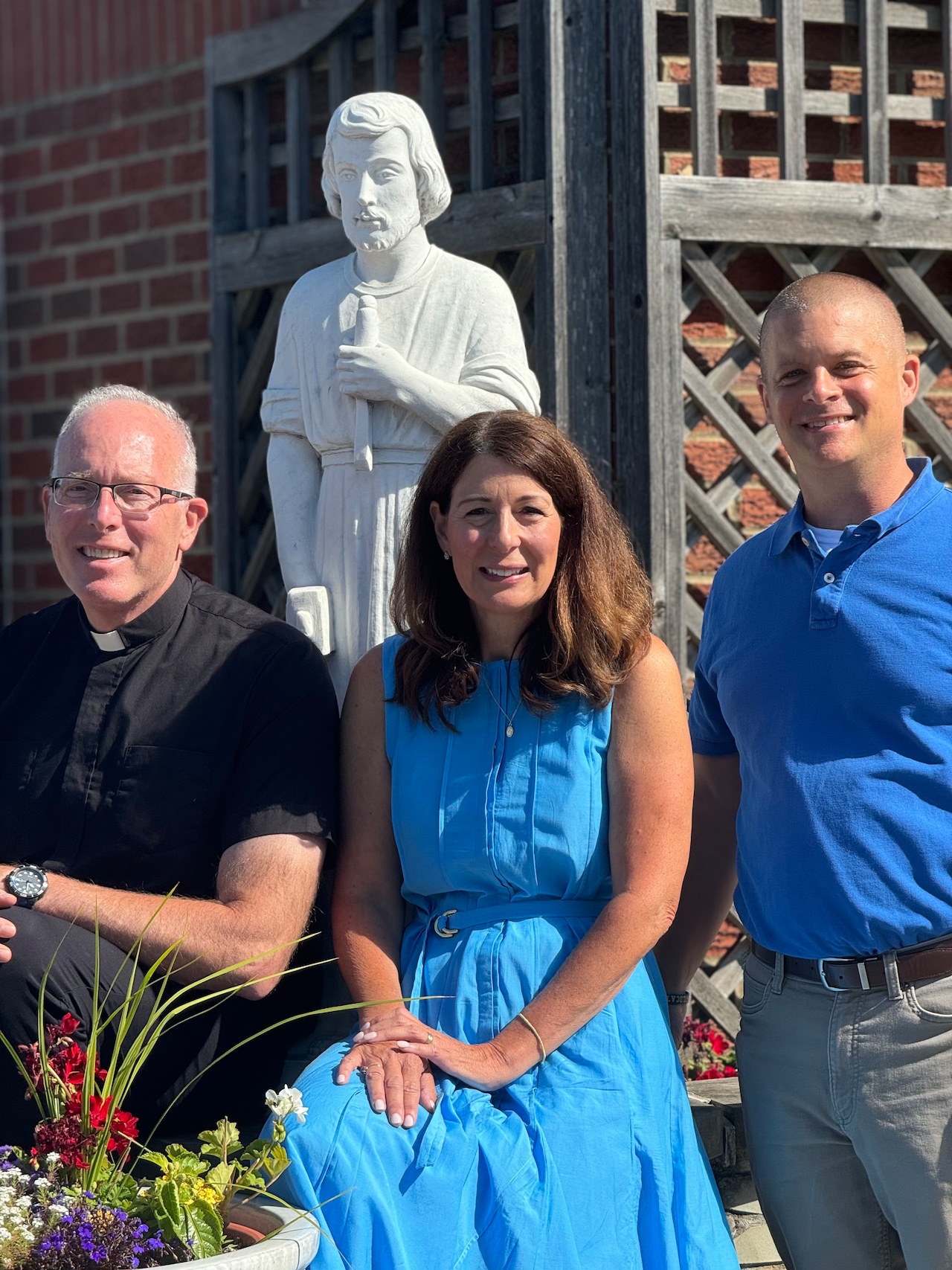 New leadership at St. Joseph Parish Catholic School in Avon Lake [Video]