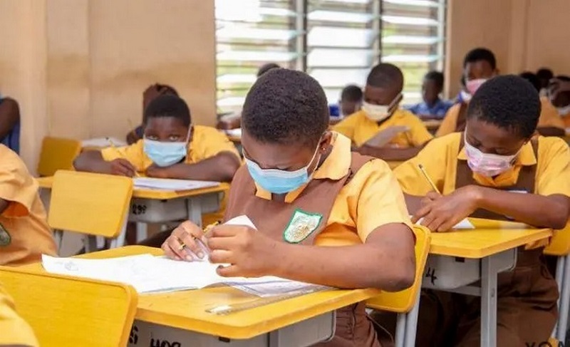 569,095 candidates begin 2024 BECE today [Video]