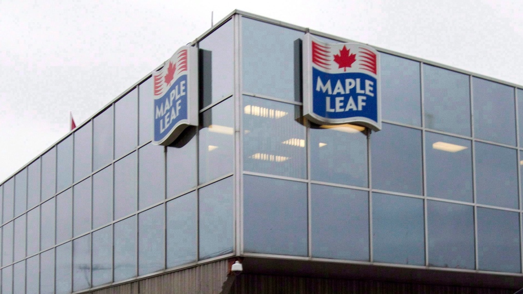 Maple Leaf Foods pork business going public [Video]