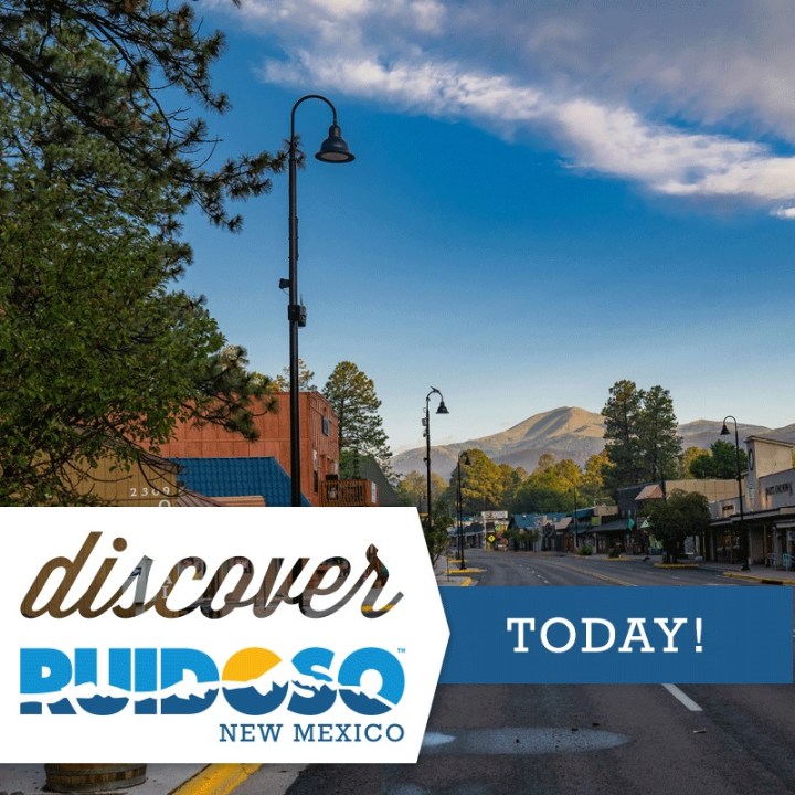 Ruidoso ready to welcome back tourists [Video]