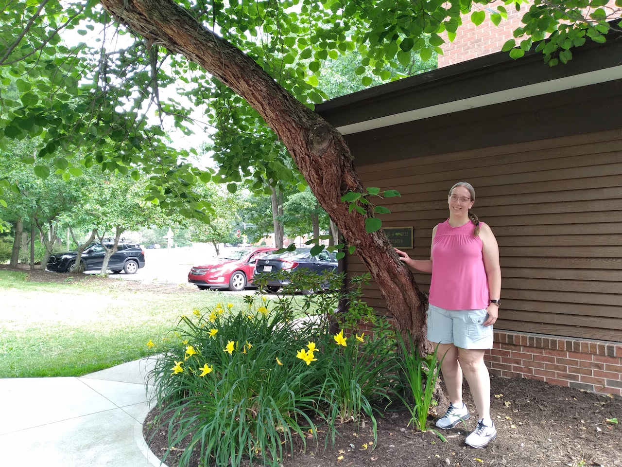 Avon Lake woman starts business to aid nonprofit organizations through executive coaching [Video]