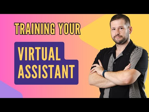 Cold Call Analysis: Virtual Assistant Training [Video]