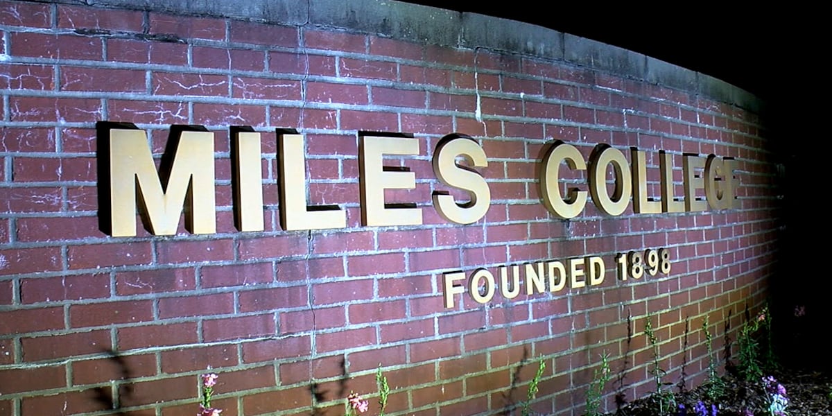 Miles College expands academic offerings to prepare students for future careers [Video]