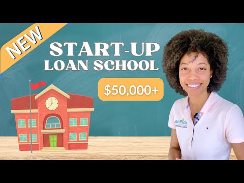 Welcome to Startup Loan School | Best Place for Startups Looking for Business Funding [Video]