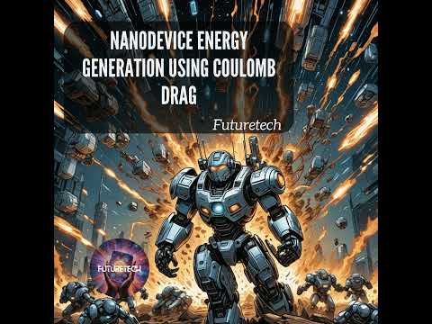 Nanodevice Energy Generation [Video]