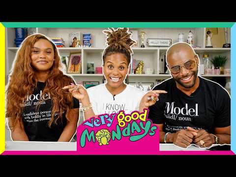 The Models Have Arrived | Very Good Mondays – Small business product reviews [Video]