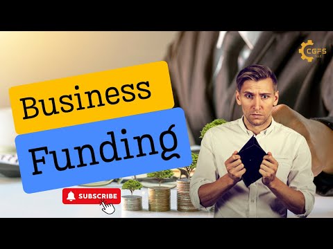 Business Funding: Understanding Supplementary Info in Financial Statements [Video]