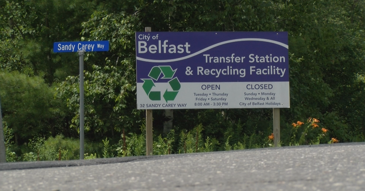 Composting pilot program in Belfast to start in the fall | Local News [Video]