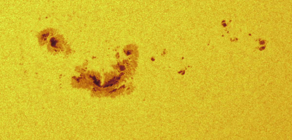 Sun may be starting next solar cycle even though its only halfway through current one [Video]