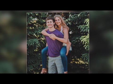 Belle Plaine community around newlywed family death [Video]