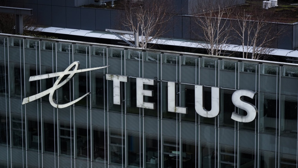 Telus ordered to pay nominal damages for trespassing on B.C. woman’s property [Video]