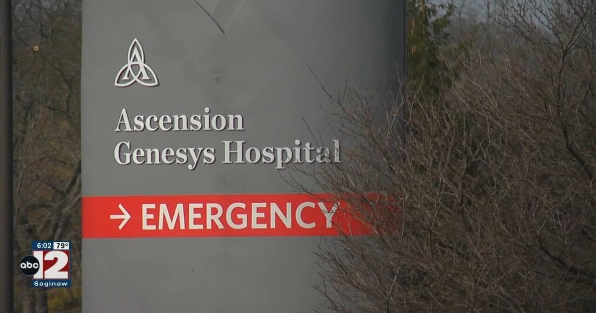 Genesys nurses file unfair labor practice charges against Teamsters | Business [Video]