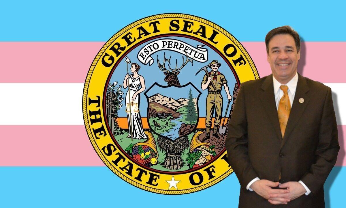 Idaho attorney general joins another lawsuit to ban gender affirming care for minors [Video]