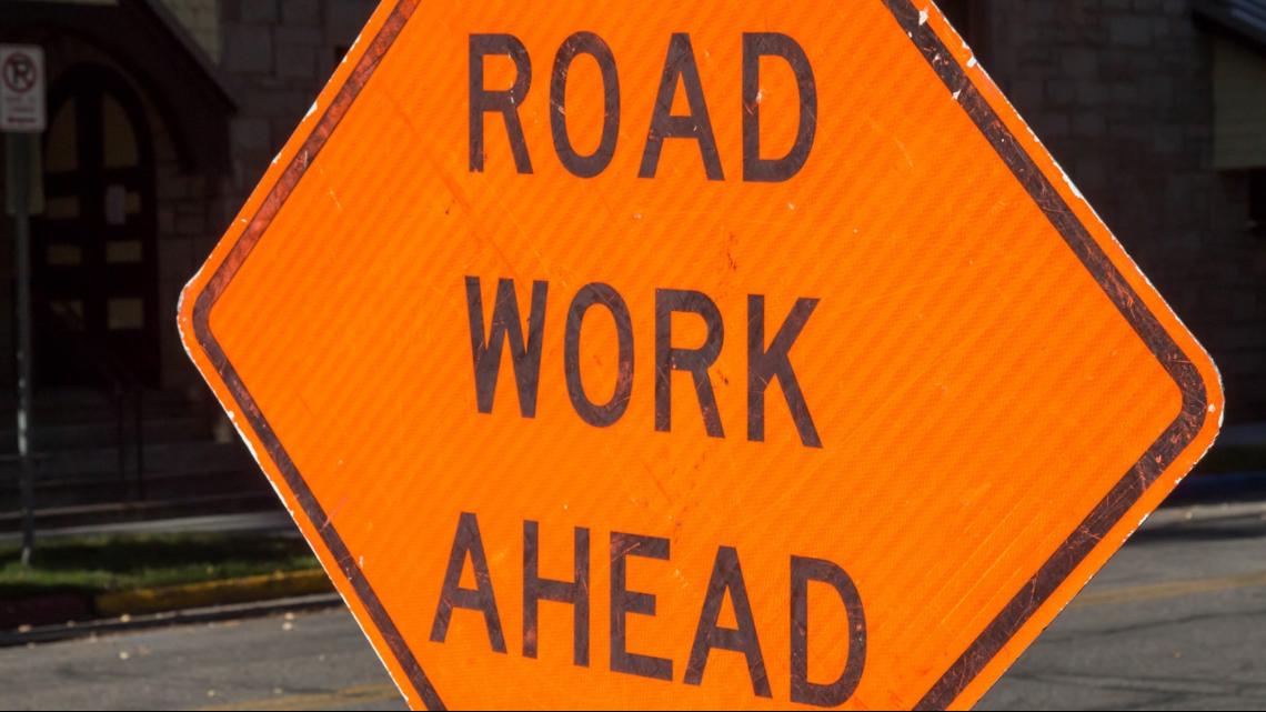 Ralph Street closes for construction starting Monday, July 22 [Video]