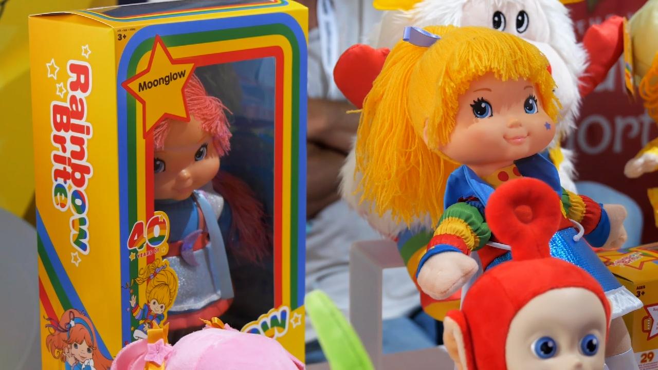 Toys: A new side-hustle – CGTN [Video]