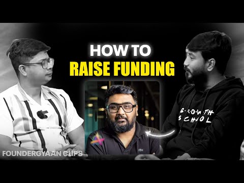 Hacks to raise funding from angel investors easily? | FounderGyaan Clips [Video]