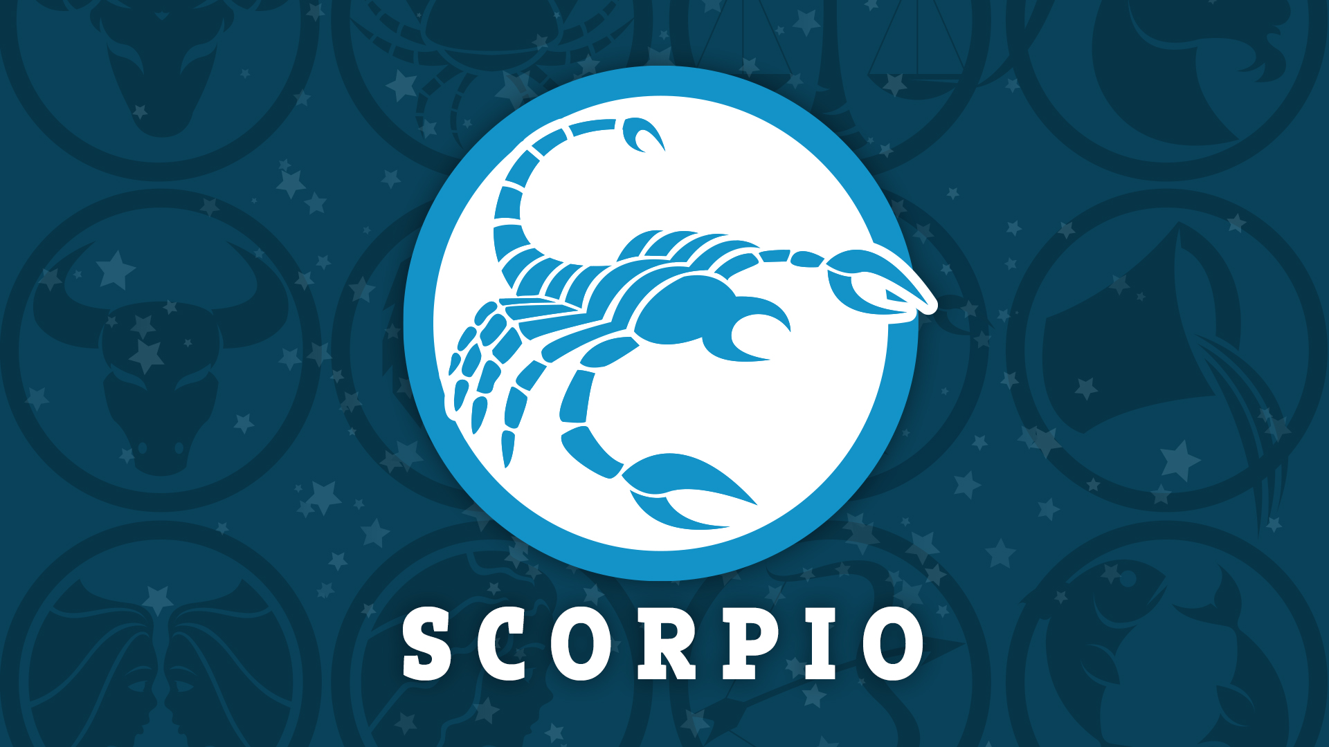 Scorpio weekly horoscope: What your star sign has in store for July 21 – 27 [Video]