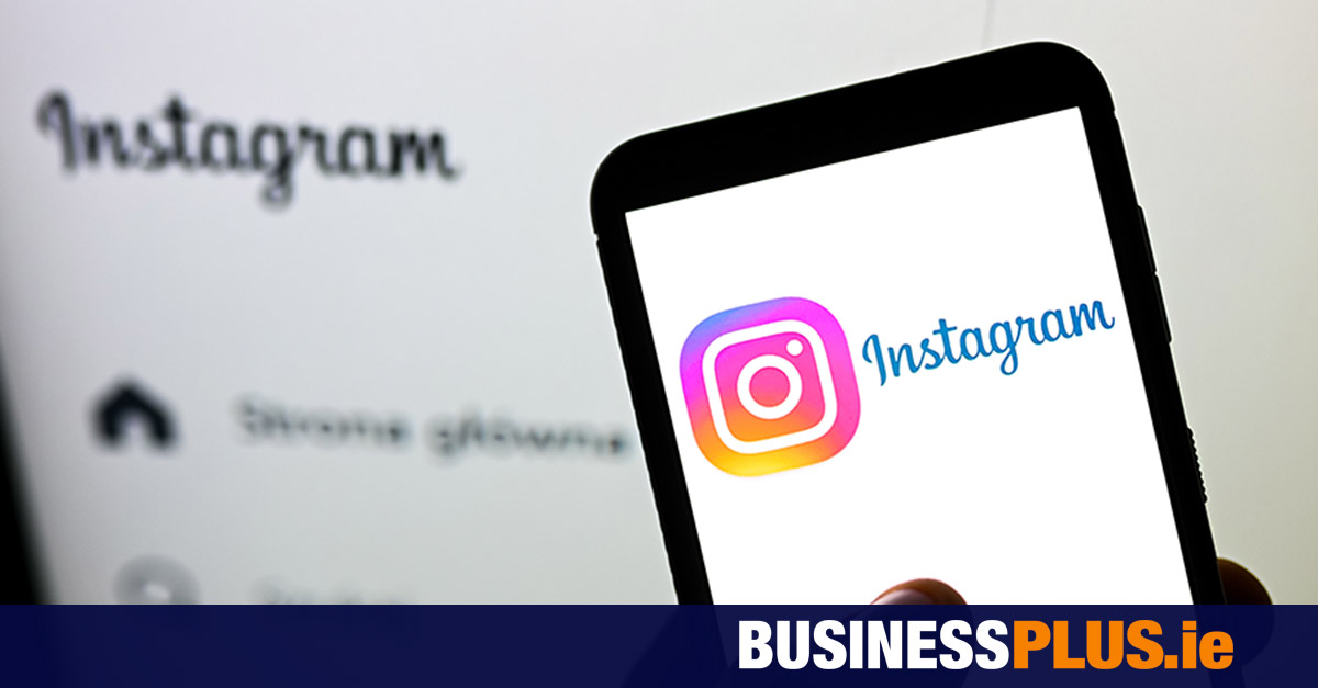 Instagram ‘profiting from AI-generated child abuse images,’ says top law firm [Video]