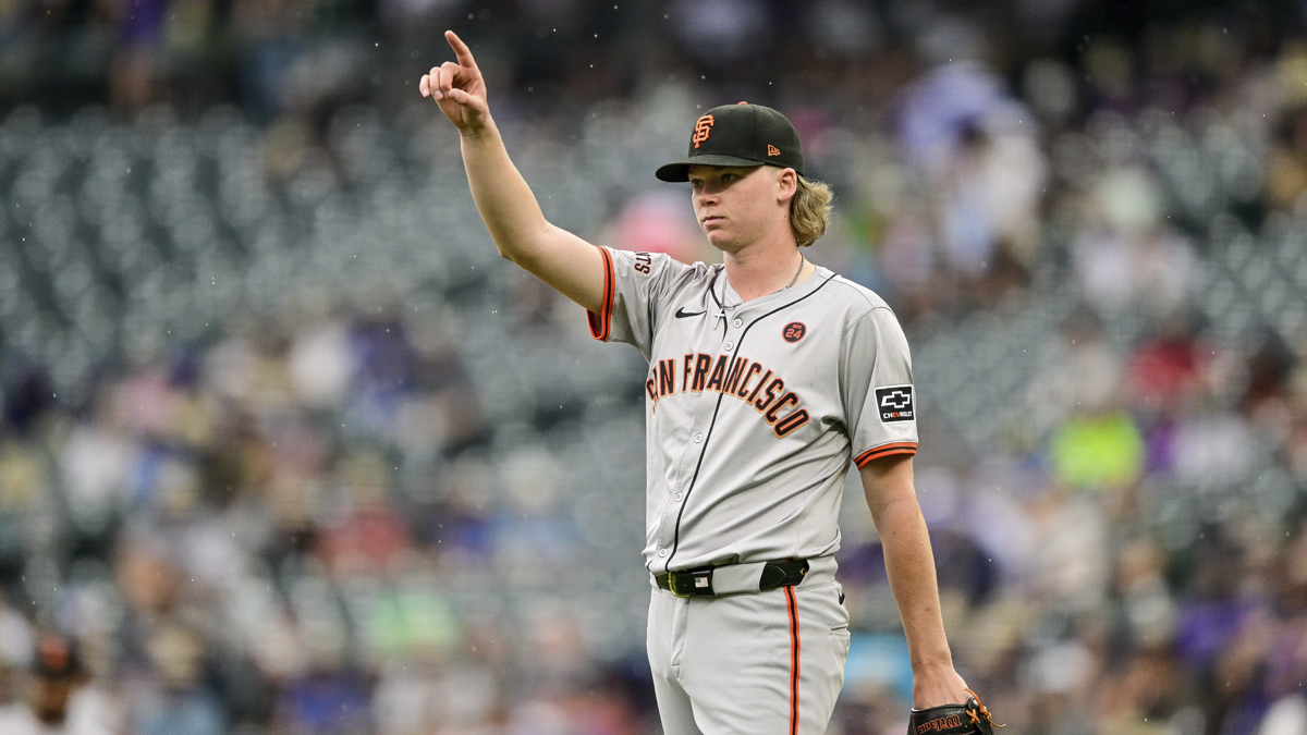 Hayden Birdsong, Jorge Soler fuel win vs. Rockies  NBC Sports Bay Area & California [Video]