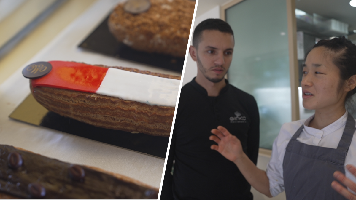 Some Parisian bakeries see sales slump as locals flee city ahead of Olympics  NBC Los Angeles [Video]