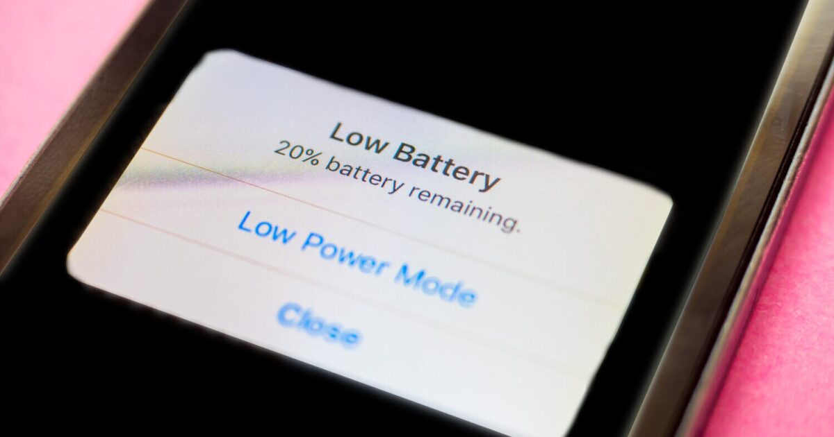 New battery or a new phone? How you may be able to save hundreds of dollars [Video]