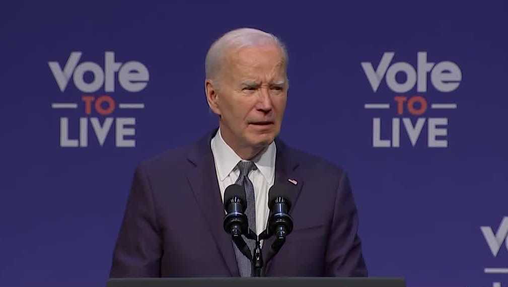 Professors discuss Biden’s decision to drop out, endorse Harris [Video]