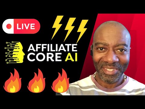 Affiliate Core AI Review 🚀 Tap this $17 billion market with a few clicks? 🔥🔥🔥 [Video]