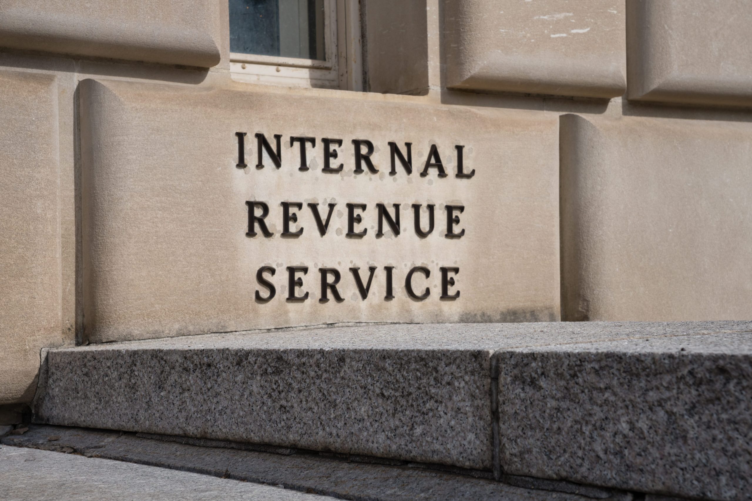 IRS to hold hiring event for Buffalo/Cheektowaga [Video]