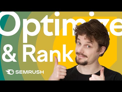 Rank Higher On Google with this Content Optimization Tool [Video]