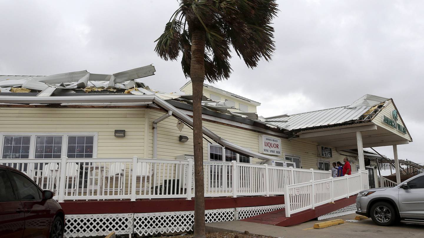 As hurricane season begins, here’s how small businesses can prepare in advance of a storm  WSB-TV Channel 2 [Video]