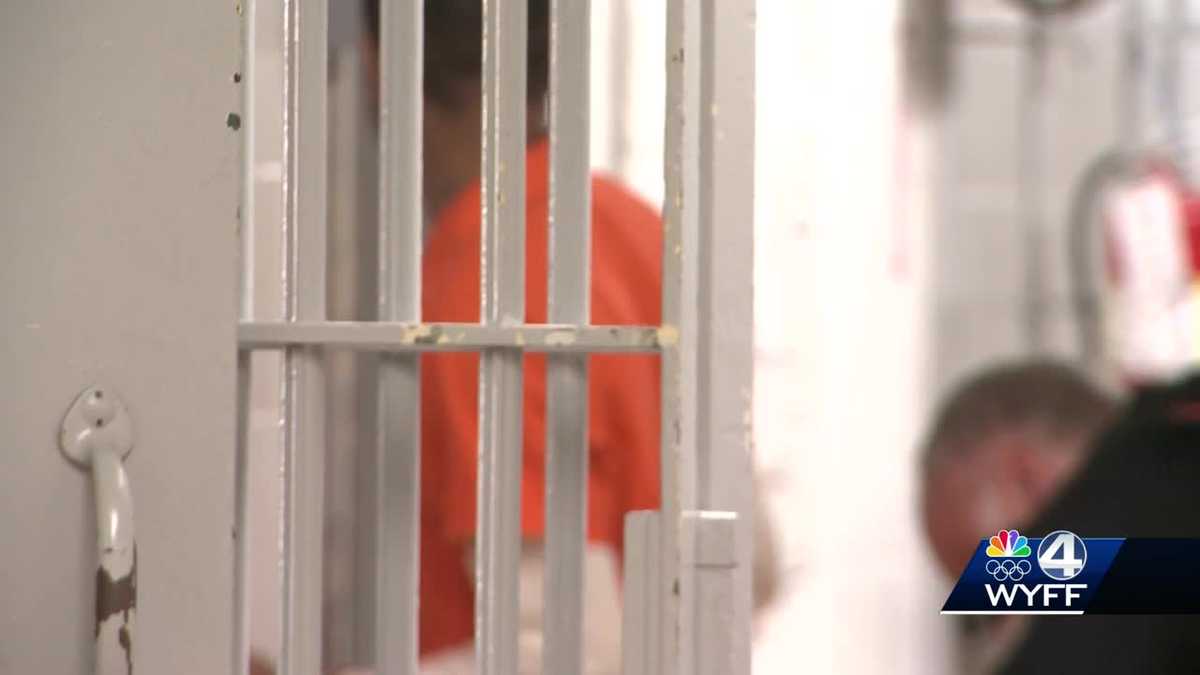 County set to move forward plans for new jail [Video]