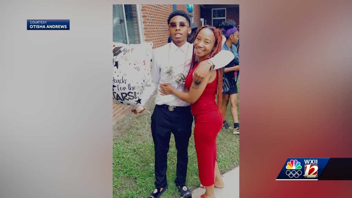 ‘We can’t believe this right now’: Mother of teen killed in Greensboro crash remembers son [Video]