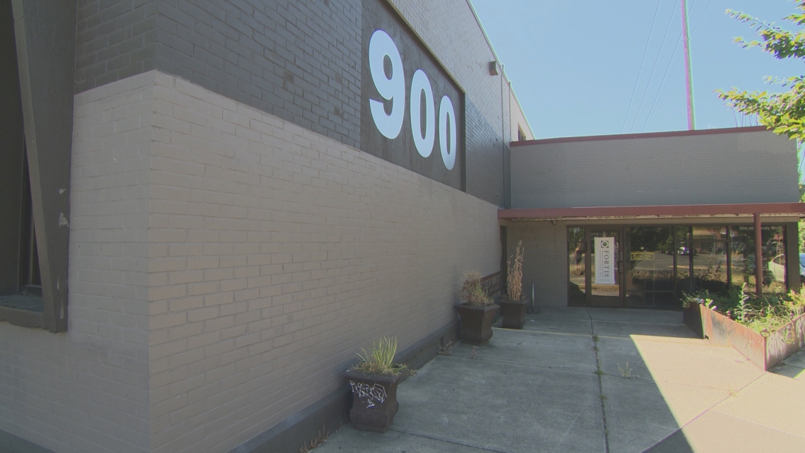 Multnomah County announces provider for drug deflection center [Video]