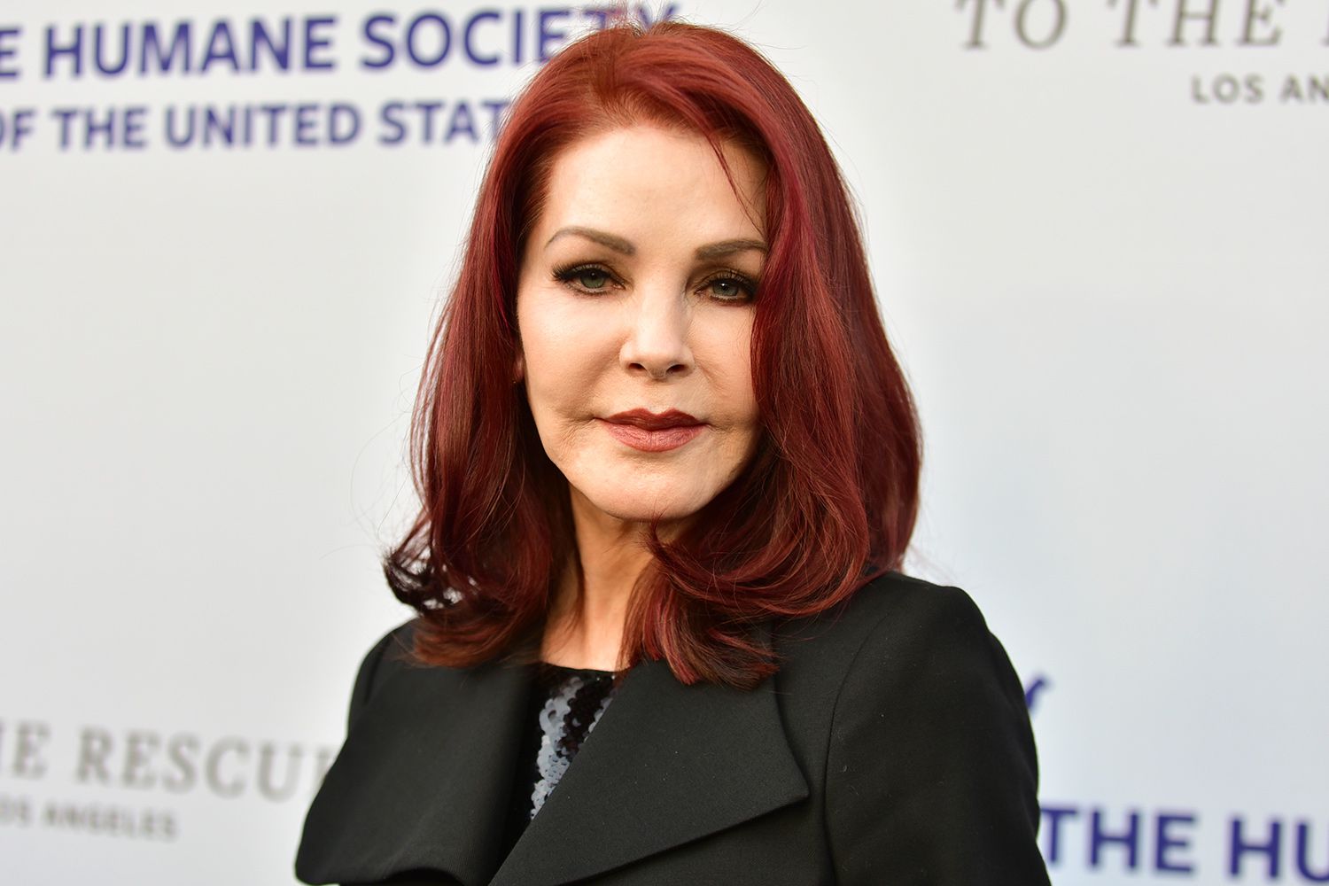 Priscilla Presley’s Lawyer Rejects ‘Retaliatory’ Financial Abuse Lawsuit Claims by Brigitte Kruse [Video]