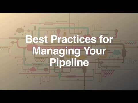 Hacking Sales: How to Build and Manage Your Best Sales Pipeline [Video]