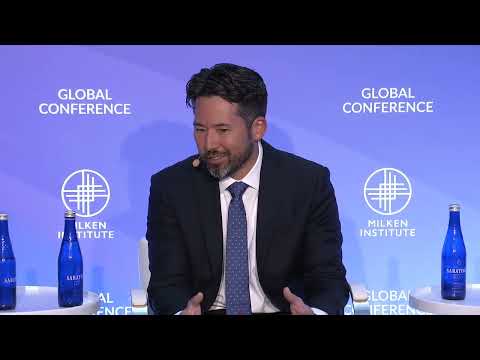 Private Equity Delivering Value | Milken Institute Global Conference 2024 [Video]