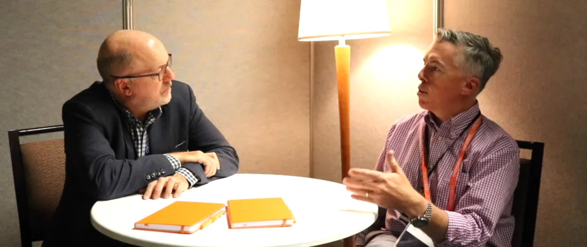 HubSpot Enterprise product updates – An interview with JD Sherman [Video]