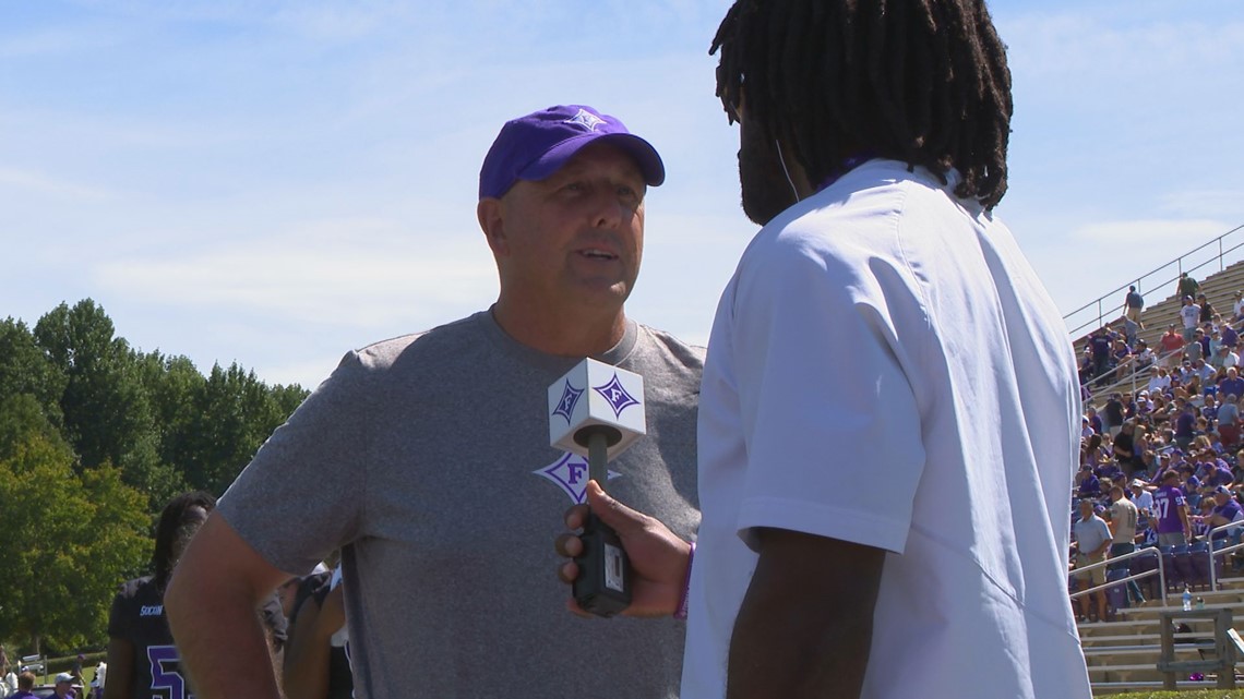 Furman picked to finish second in the Southern Conference [Video]