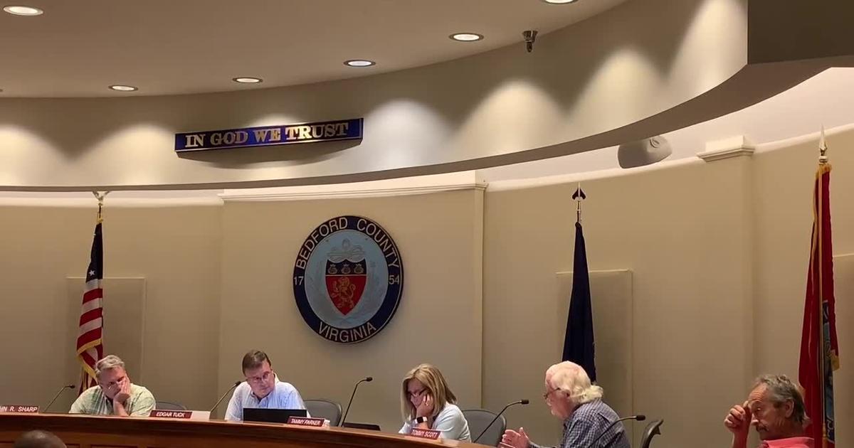 Bedford supervisors vote to sell former Body Camp school to company [Video]