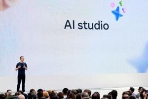 Mark Zuckerberg, AIs open source evangelist [Video]