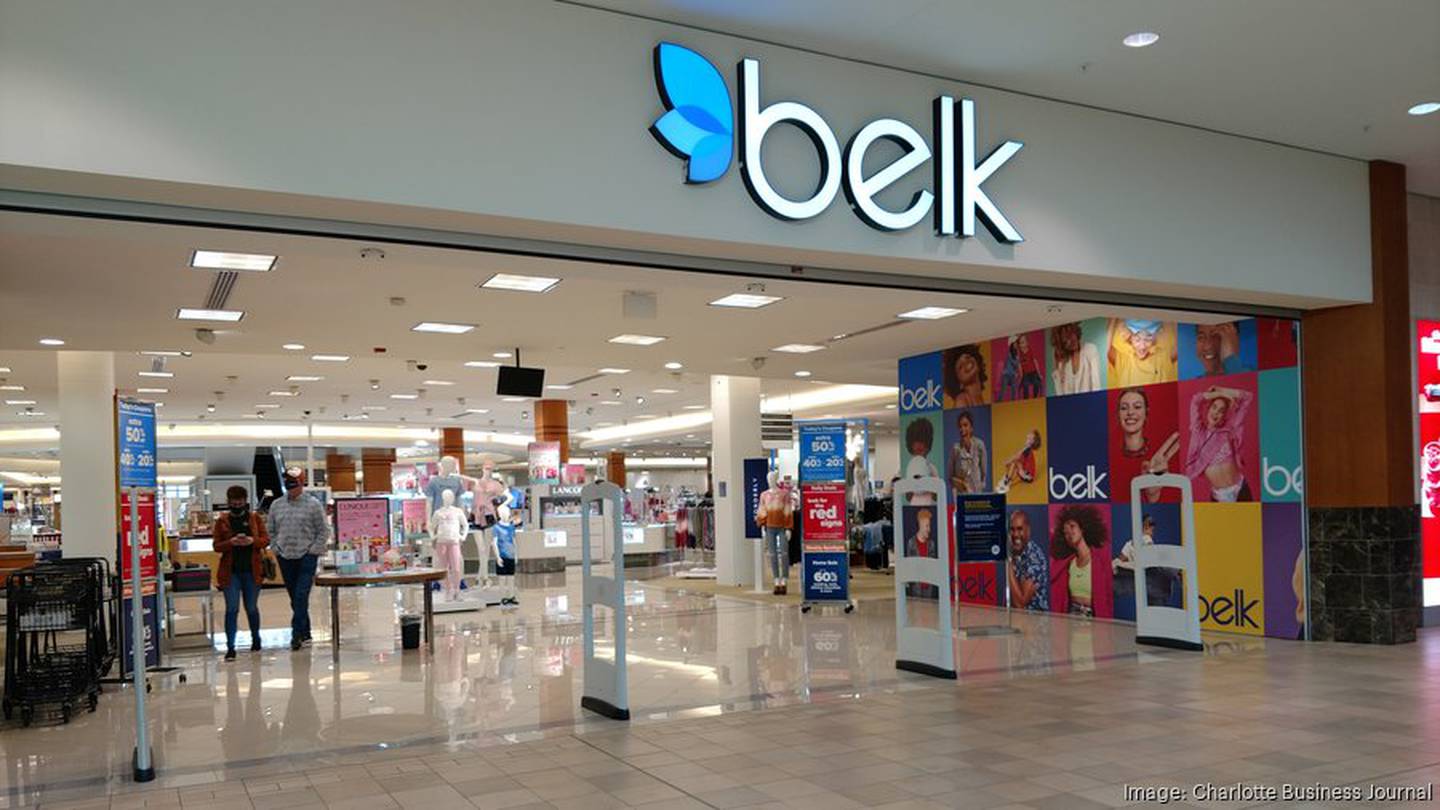 Belk owner loses controlling interest  WSOC TV [Video]